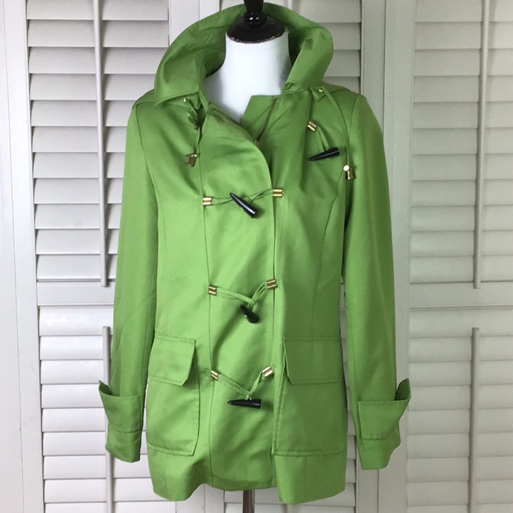 Designer Dennis Basso Spring/Fall Jacket - image 1